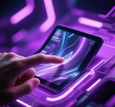 चीनच्या डिस्प्ले टेक्नॉलॉजीने नवीन यश मिळवले: टोंगक्सिंगडाचे क्रांतिकारी पेटंट स्मार्ट उपकरणांच्या स्क्रीन-टू-बॉडी रेशोमध्ये नावीन्य आणते