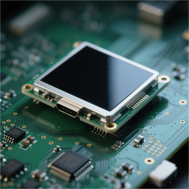 कव्हर/स्क्रीन हार्डनिंग तंत्रज्ञानाचे विश्लेषण – CNK डिस्प्ले एलसीडी फॅक्टरी टिकाऊपणा सुनिश्चित करते