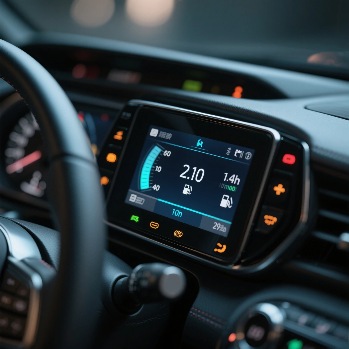 तुमची एलसीडी स्क्रीन विषम रंग दाखवत आहे का? 3-चरण निदान मार्गदर्शक!