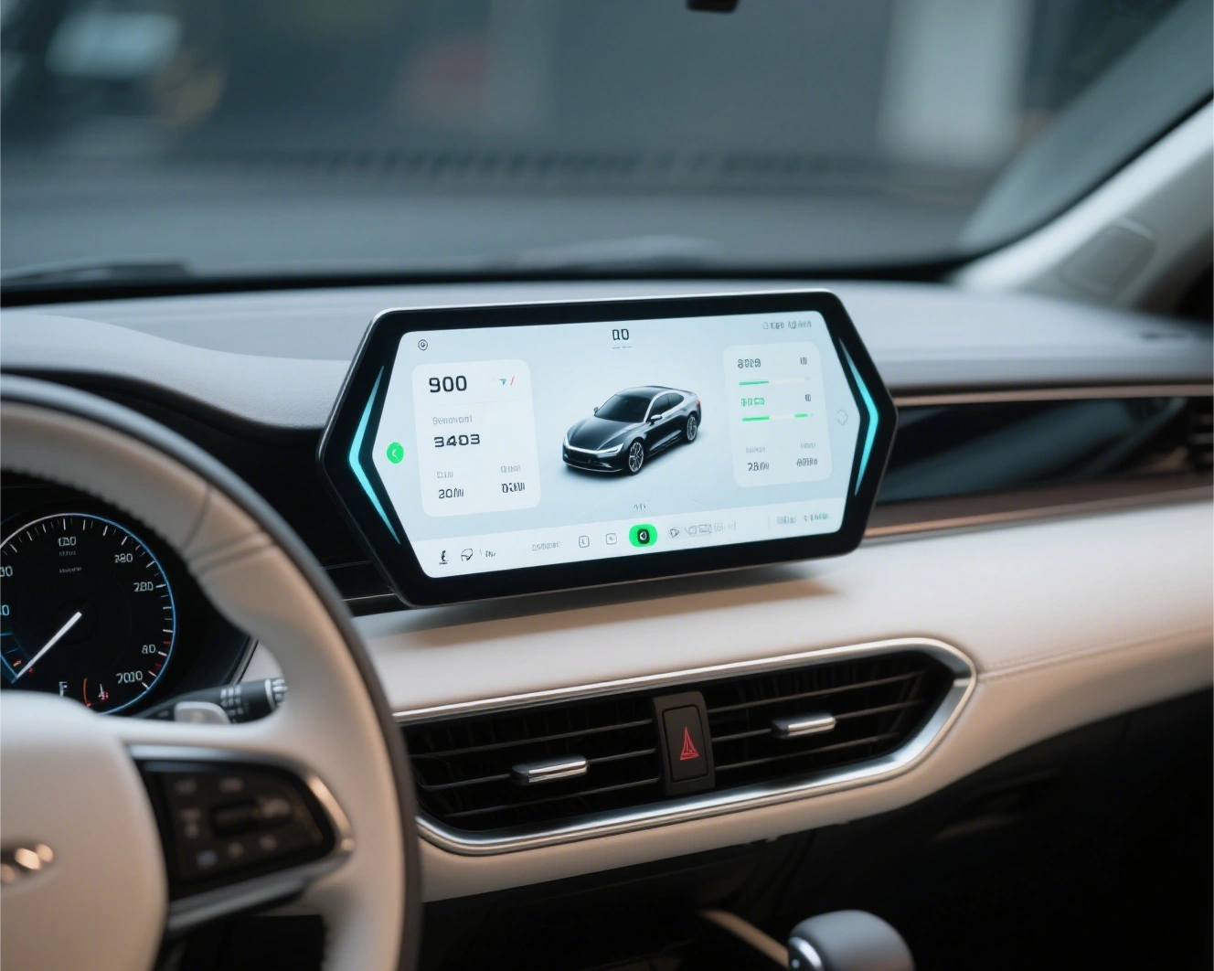 तुमच्या डिव्हाइससाठी इष्टतम डिस्प्ले ब्राइटनेस कसा निवडावा? CNK तुमची दृष्टी प्रकाशित करते!