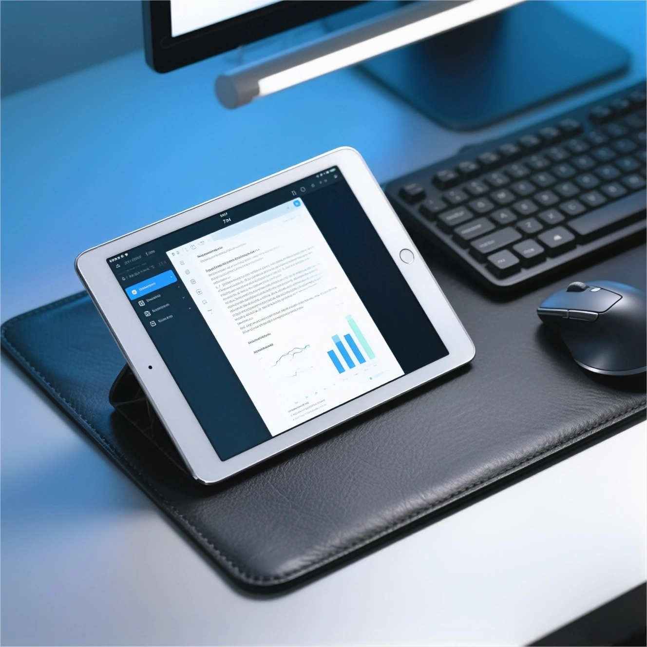 इंटरफेस कॉन्फिगरेशनमध्ये उत्कृष्ट समन्वय, सीएनके बॅकलाइट उत्कृष्ट व्हिज्युअल वाढवते