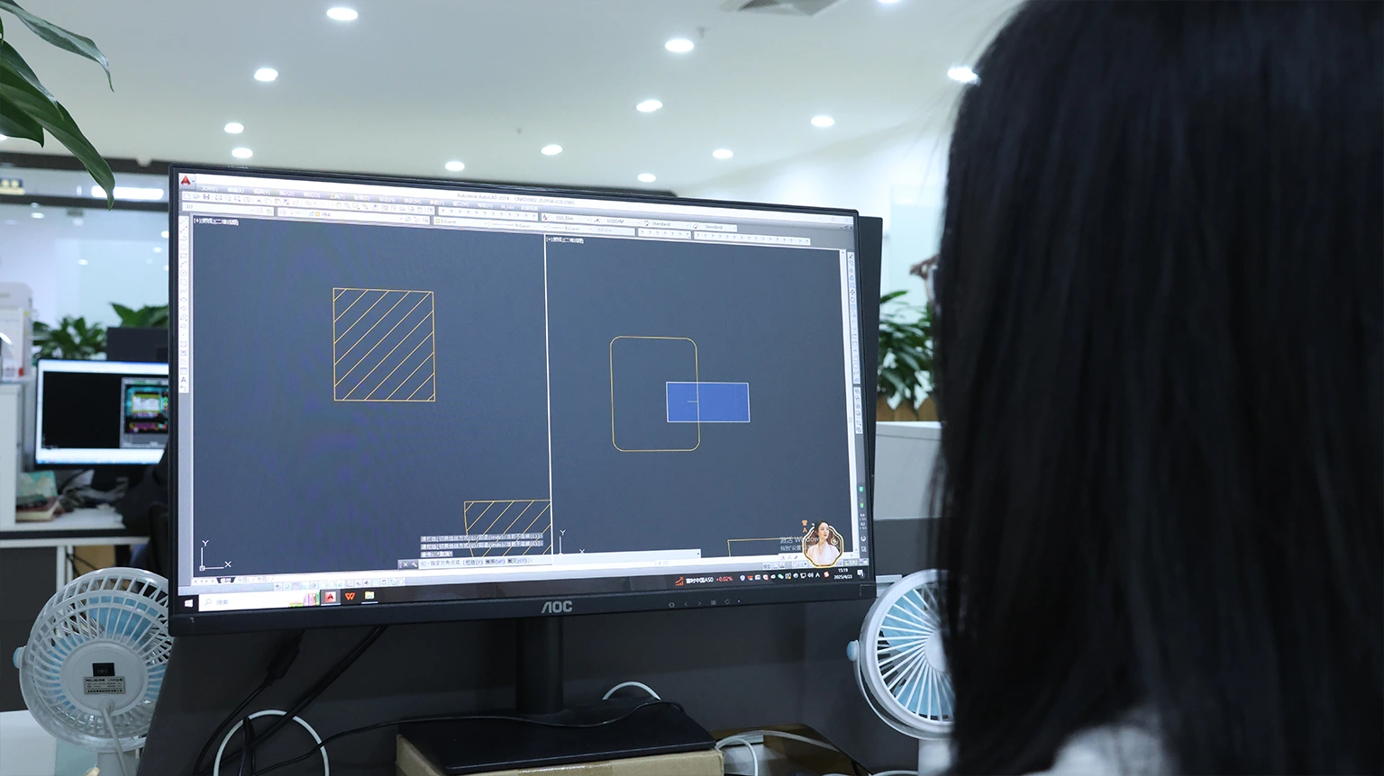 डिस्प्लेमध्ये आत्मा ओतणे: CNK इलेक्ट्रॉनिक्स कोर हार्डवेअर डिझाइन आवश्यकते प्रकट करते