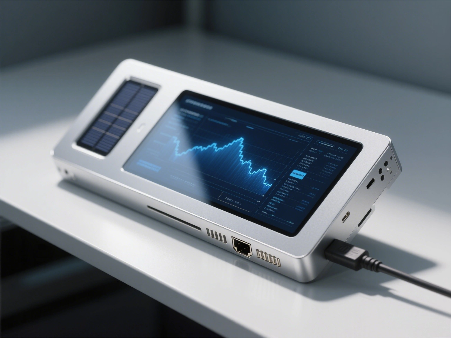 सानुकूल एलसीडी स्क्रीनसाठी गंभीर निर्णय: बाह्य घटक प्लेसमेंटची किंमत आणि लवचिकता कशी संतुलित होते?