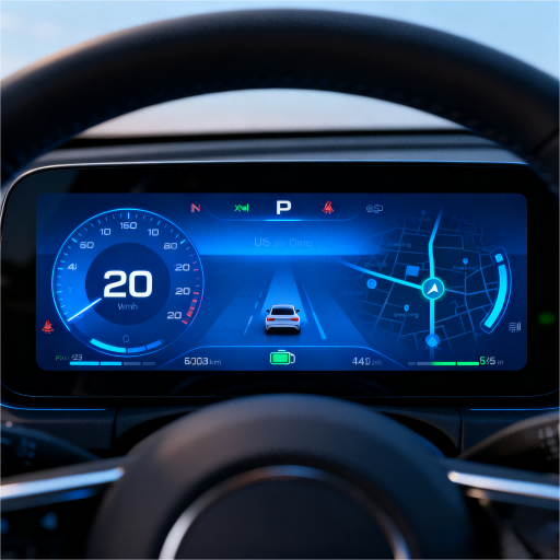 प्रिसिजन डिस्प्ले कोरसाठी 