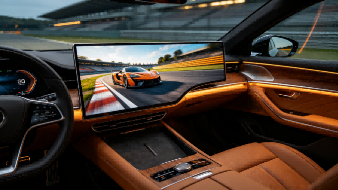 मोठ्या-क्षेत्रातील OLED मार्केट पाच वर्षांत 74% वाढेल: विखंडन आणि पुनर्रचना दरम्यान प्रदर्शन उद्योग कोठे जातो?